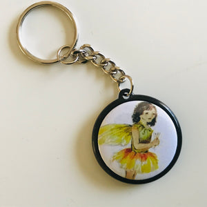 Keyrings