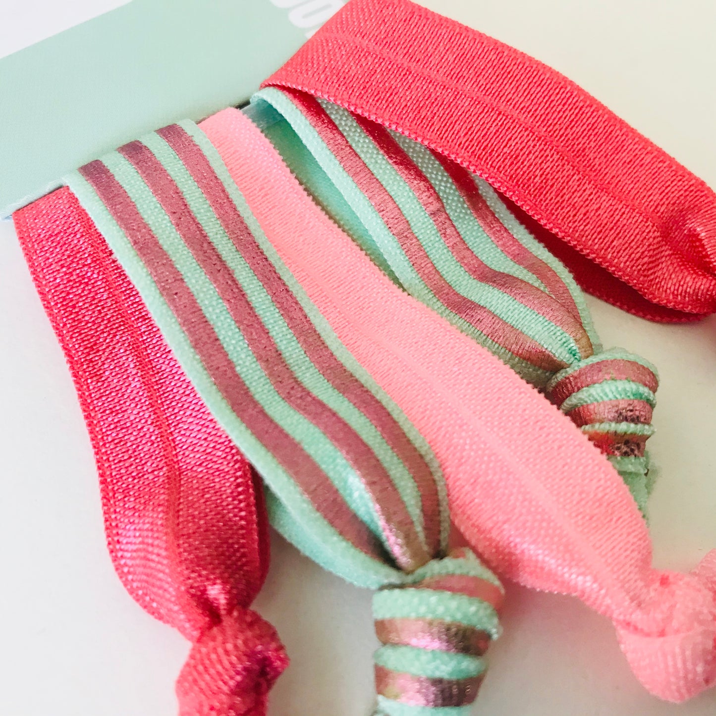 Hair Elastics