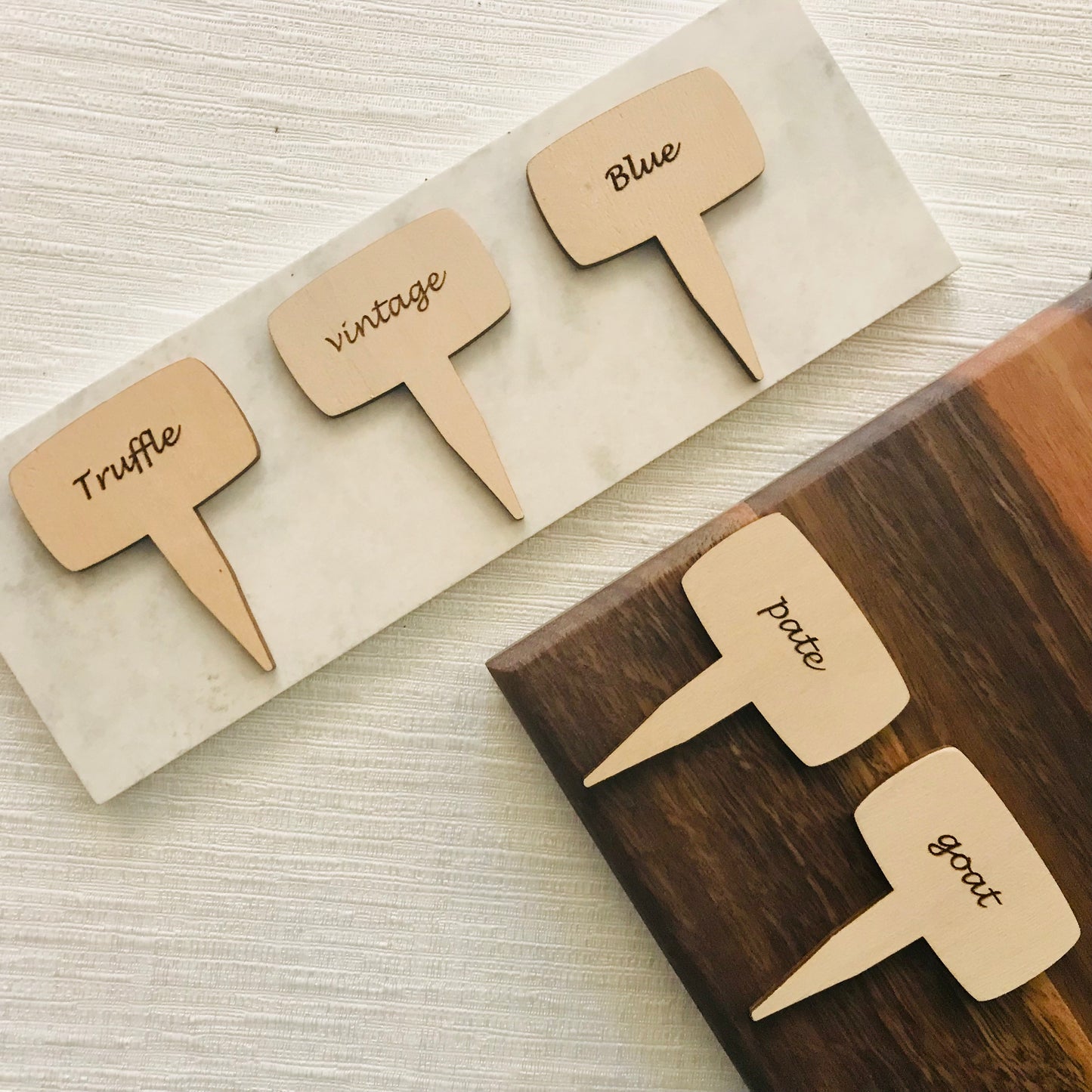 Cheese Stakes