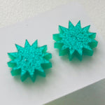 Novelty Studs Earrings - Christmas