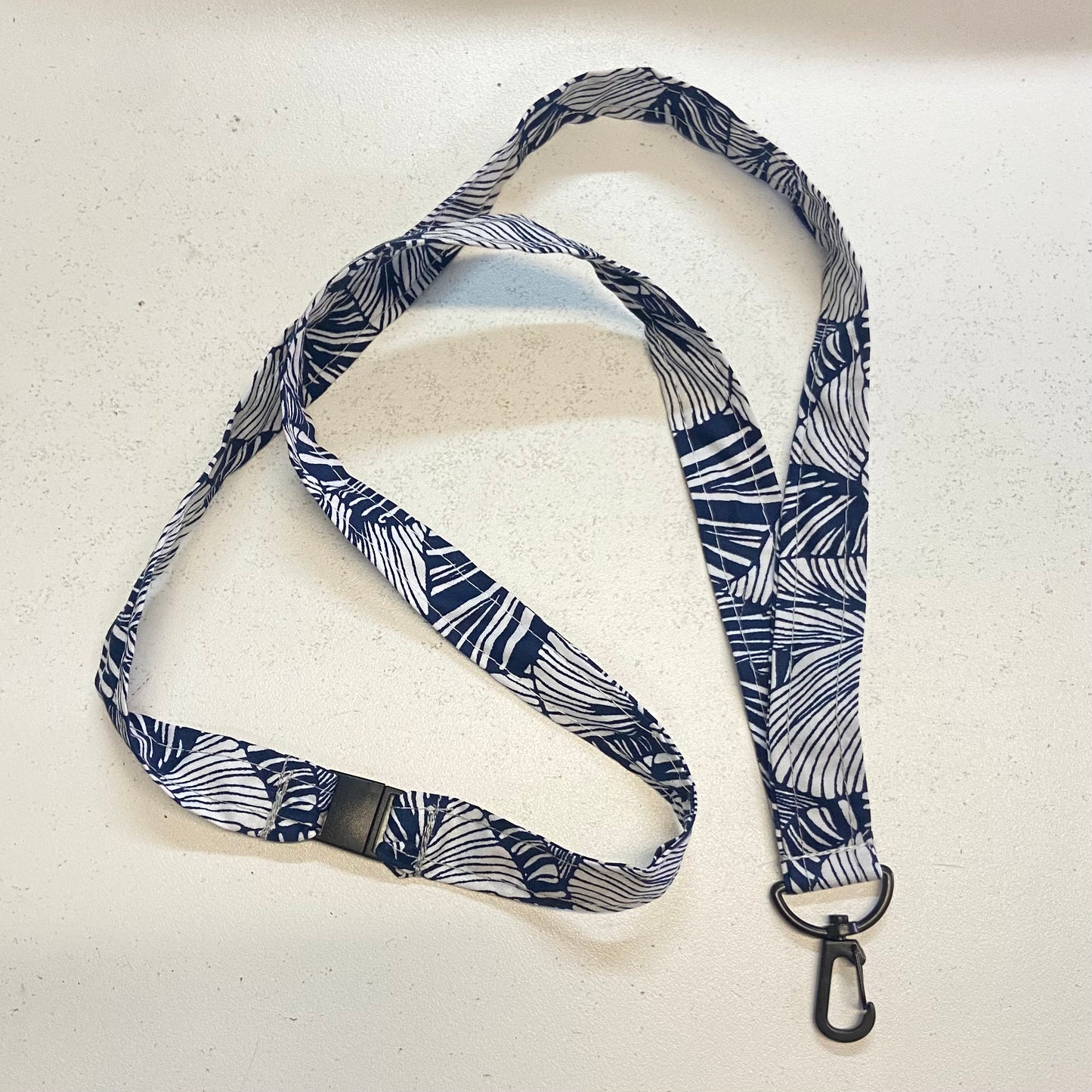 Lanyards - Fabric
