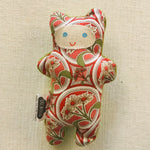 Handmade OOAK Mini Monster Softies **ON SALE**