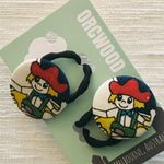 Hair ties