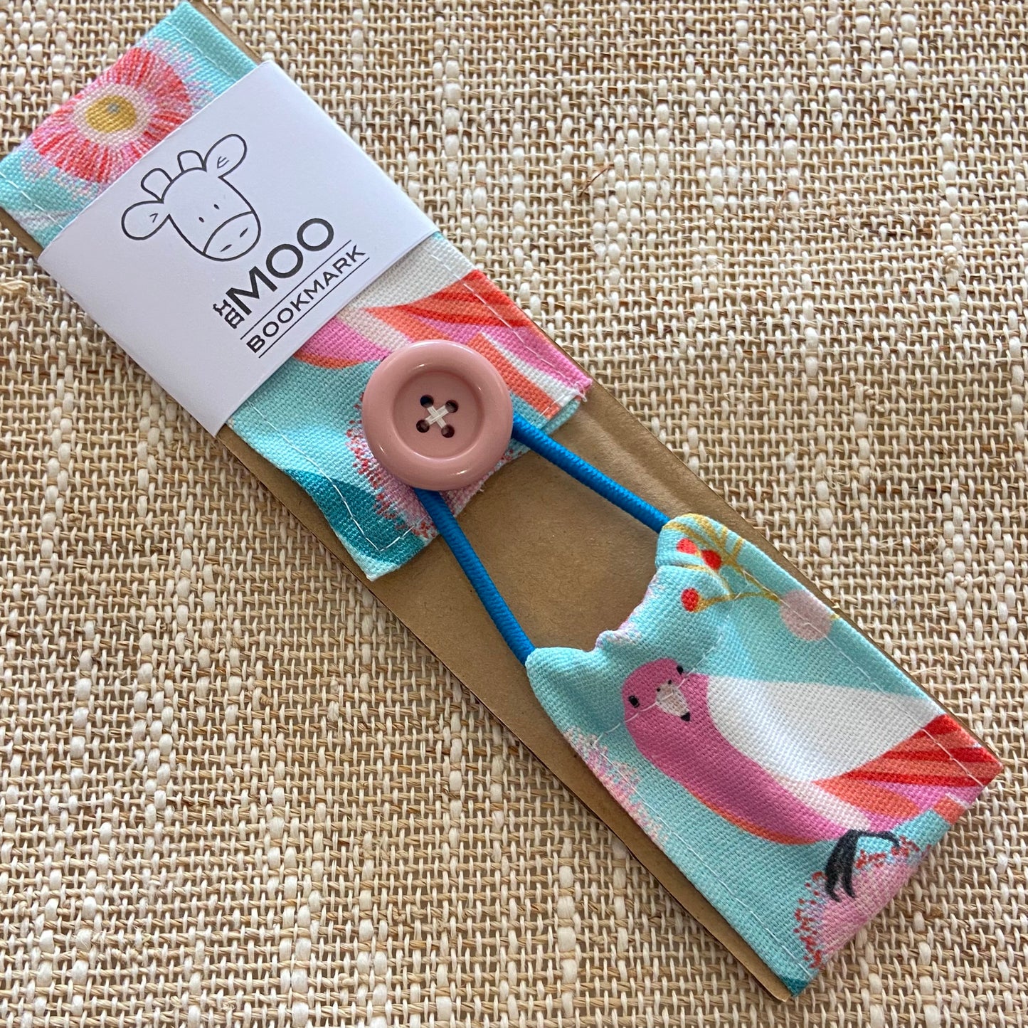 Bookmarks