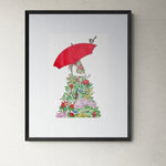 Kate Piekutowkski Original A4 Art Prints