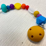 Silicone Dummy Clip