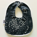 Bibs - Handmade upcycled baby and toddler bib