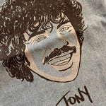 Tony - Tote Bag