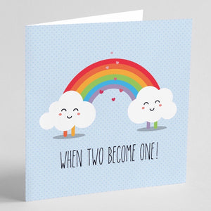 Quirky Novelty Greeting Cards with Envelopes