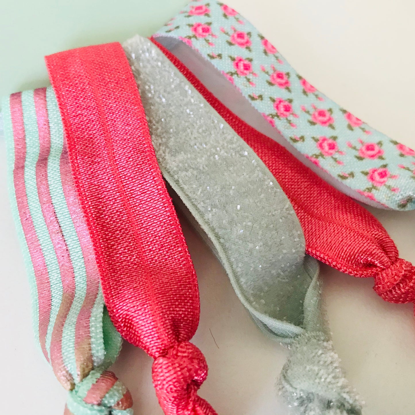 Hair Elastics