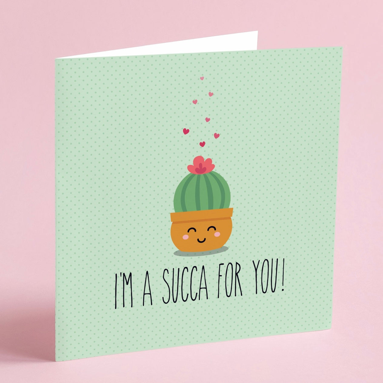 Quirky Novelty Greeting Cards with Envelopes