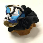 Scrunchies - 3 pack