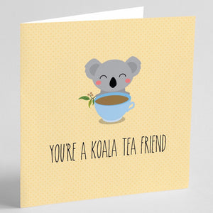 Quirky Novelty Greeting Cards with Envelopes