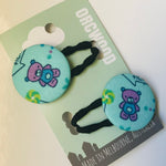 Hair ties