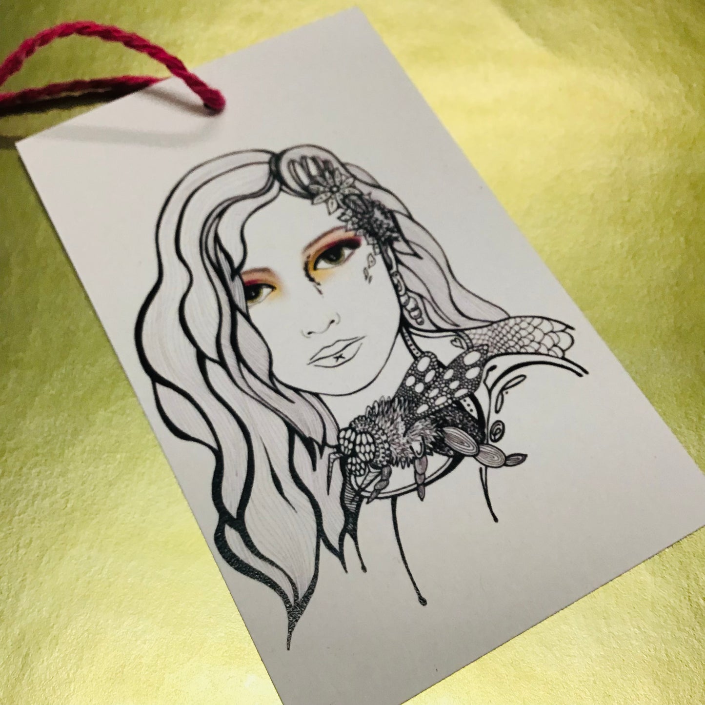 Gift Tags