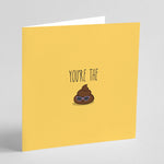 Quirky Novelty Greeting Cards with Envelopes