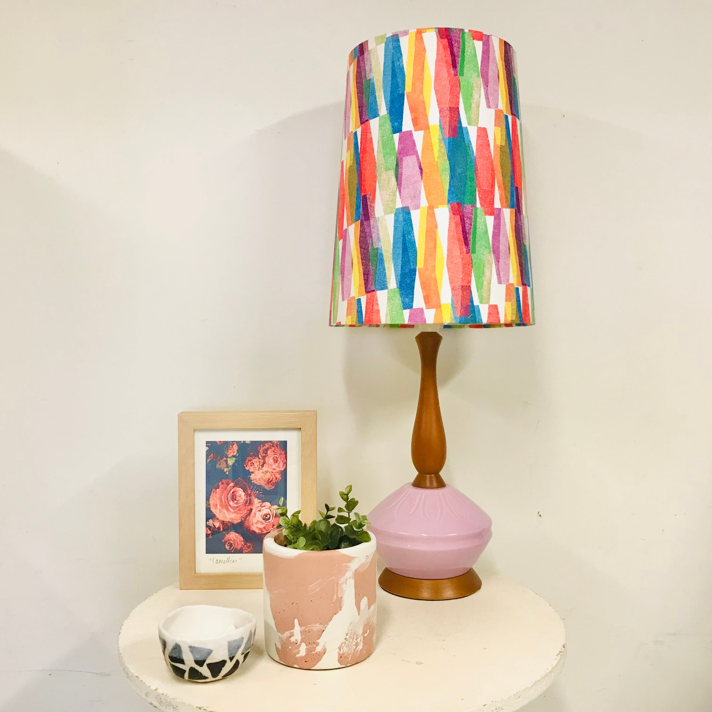 Custom Lamp Shade only - Lava Lamps