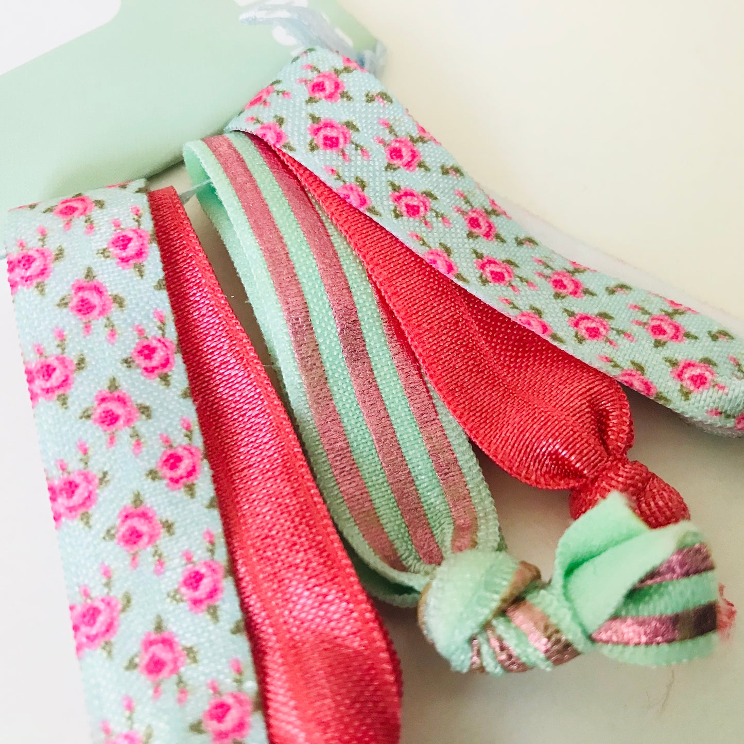 Hair Elastics