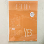Seddon Deadly Sins - Seddon Limited Edition Unframed Print