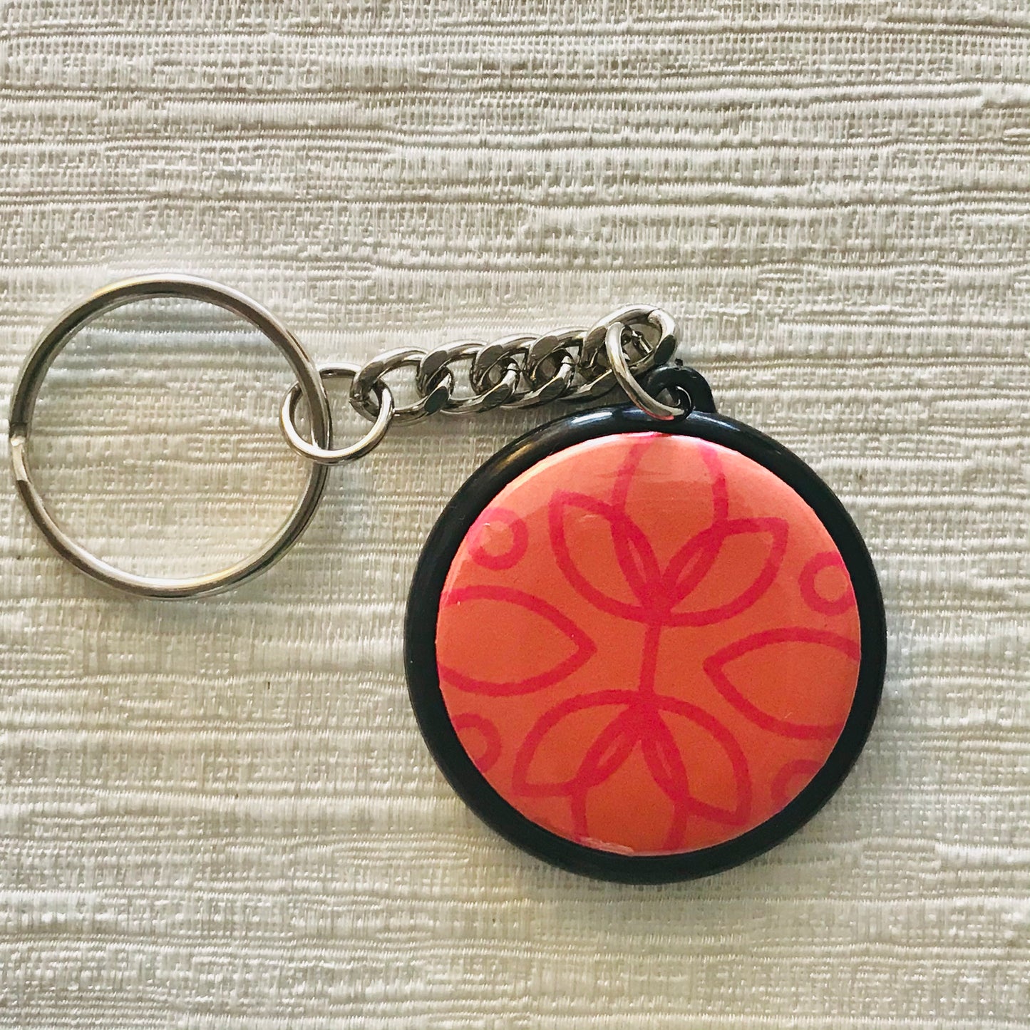 Keyrings