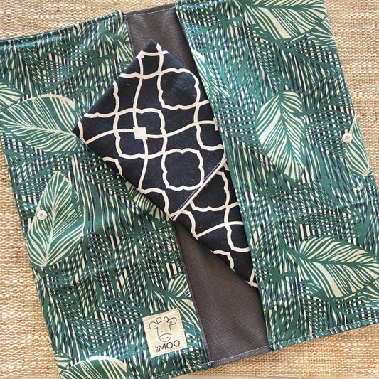 Nappy Traveller - PALMS