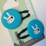 Hair ties