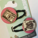 Hair ties