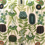 Cushion - DUSK FLORAL