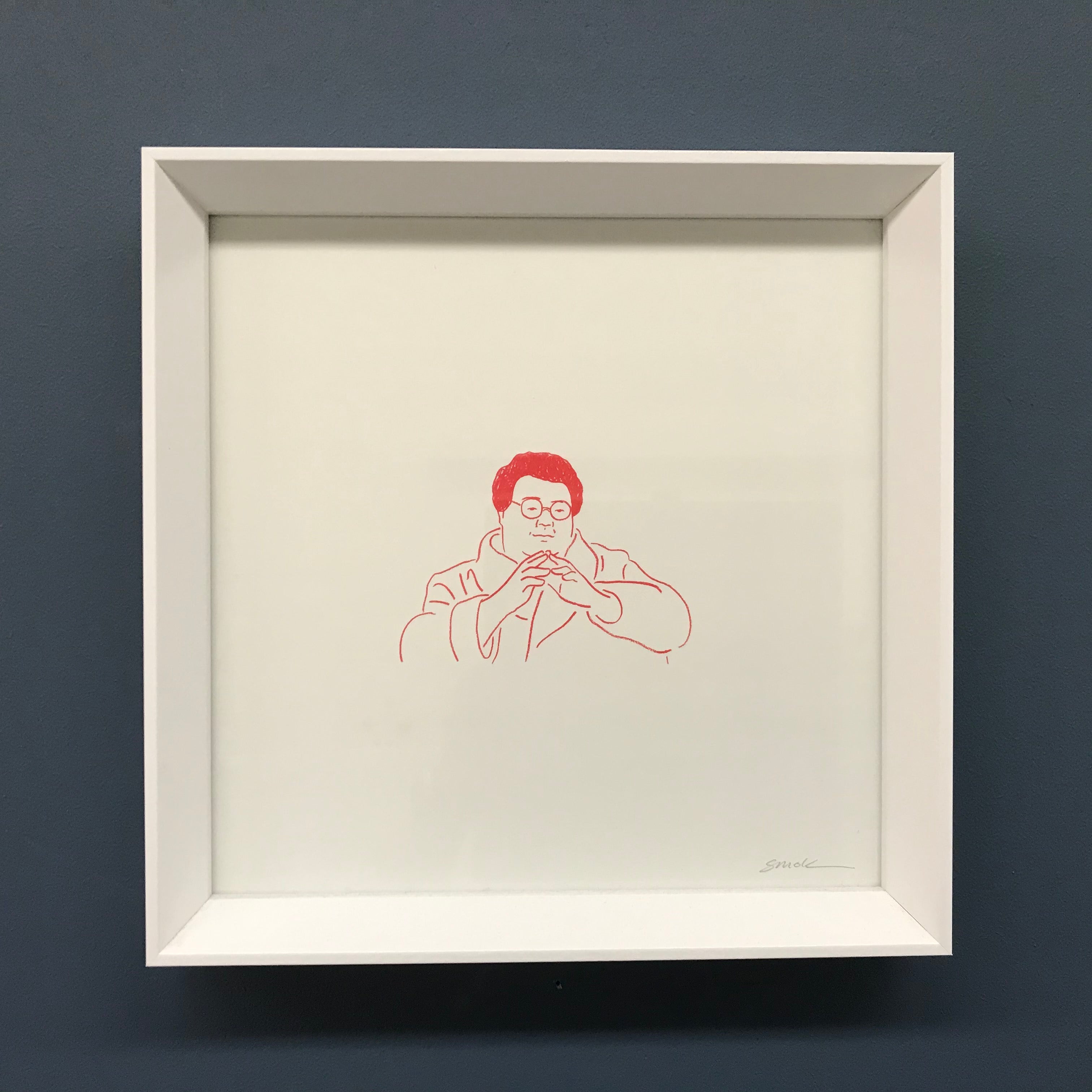 90’s TV prints