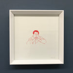 90’s TV prints
