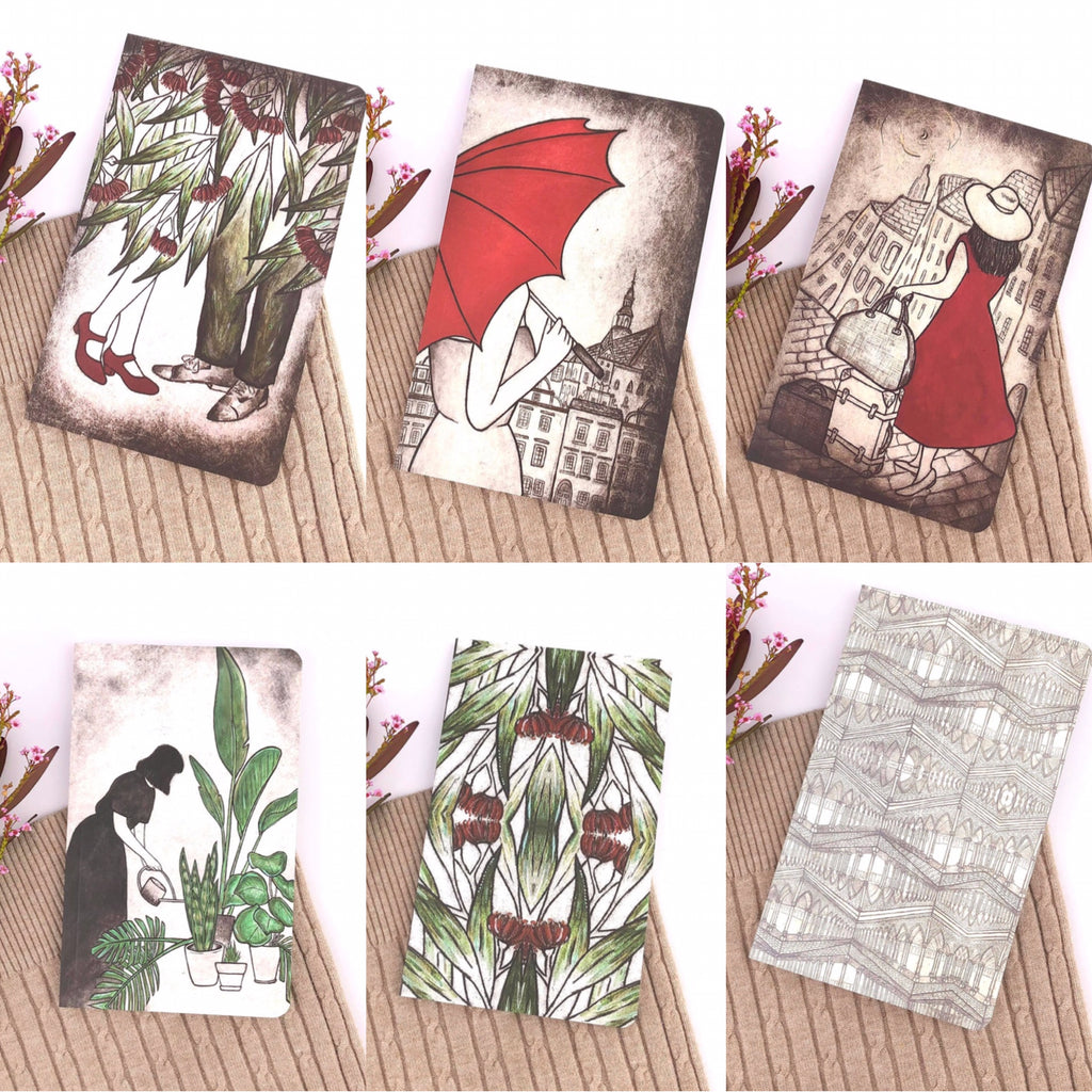 Travel Journal