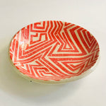 Handthrown Pottery Round Small Bowls & Trinket Dishes - Patterned & Coloured