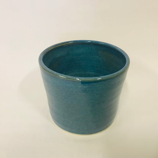 Handmade Pottery Hug Mugs
