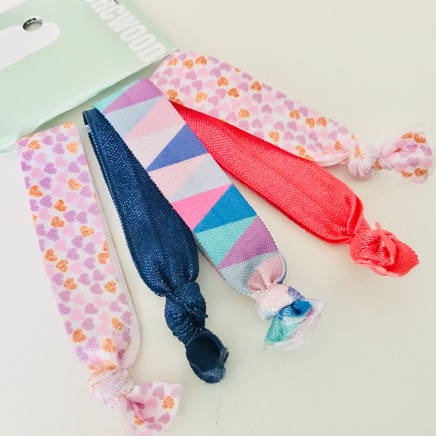 Hair Elastics