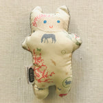 Handmade OOAK Mini Monster Softies **ON SALE**