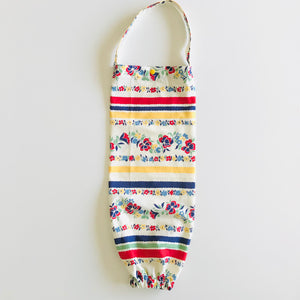 Plastic Recycling Zero Waste Grocery Bag Holder **ON SALE**