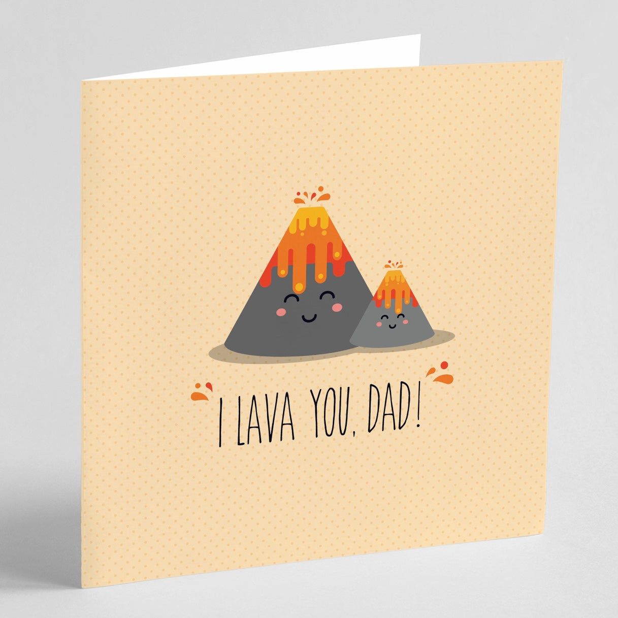 Quirky Novelty Greeting Cards with Envelopes