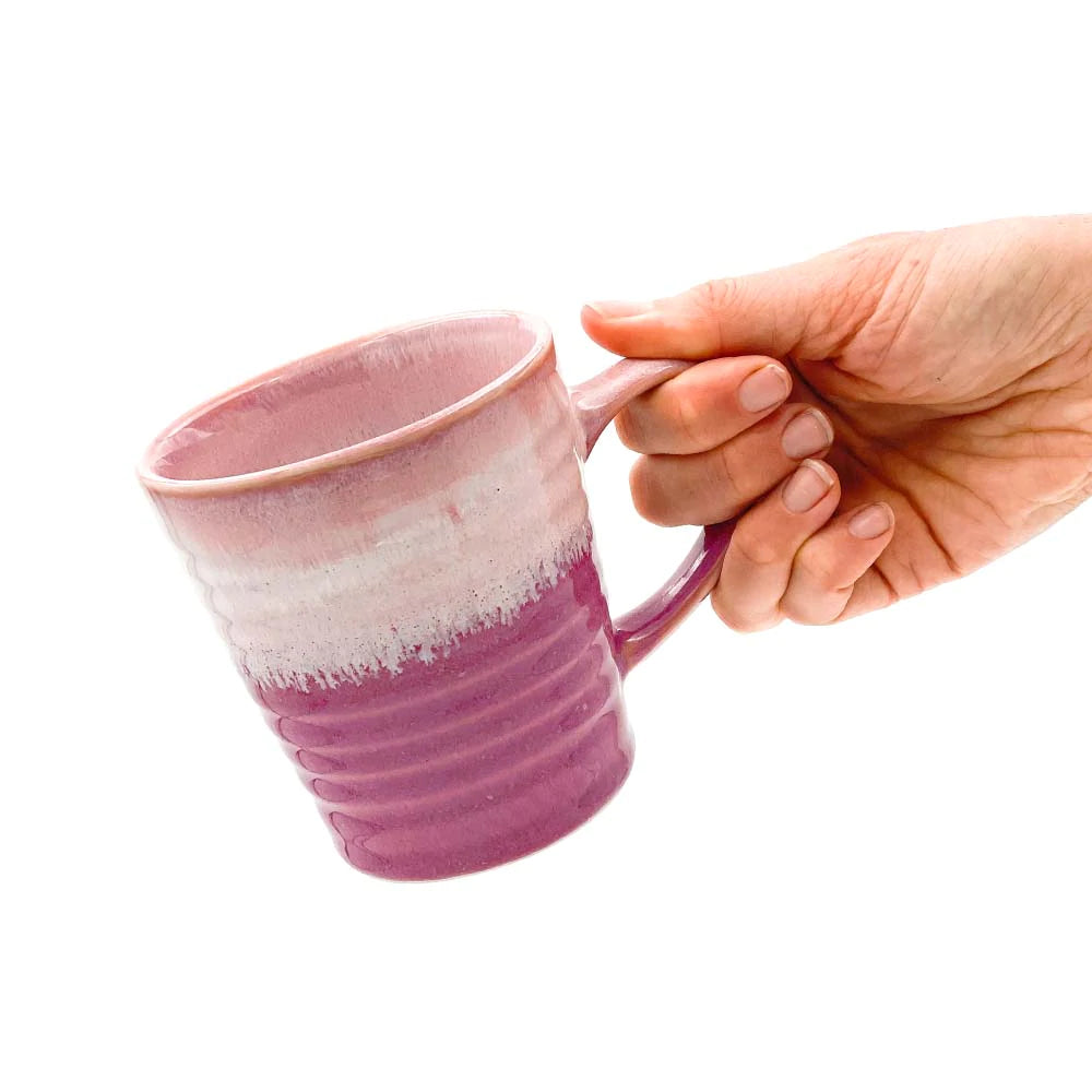 Ceramic Straighty 180 Mugs - Medium (12oz)